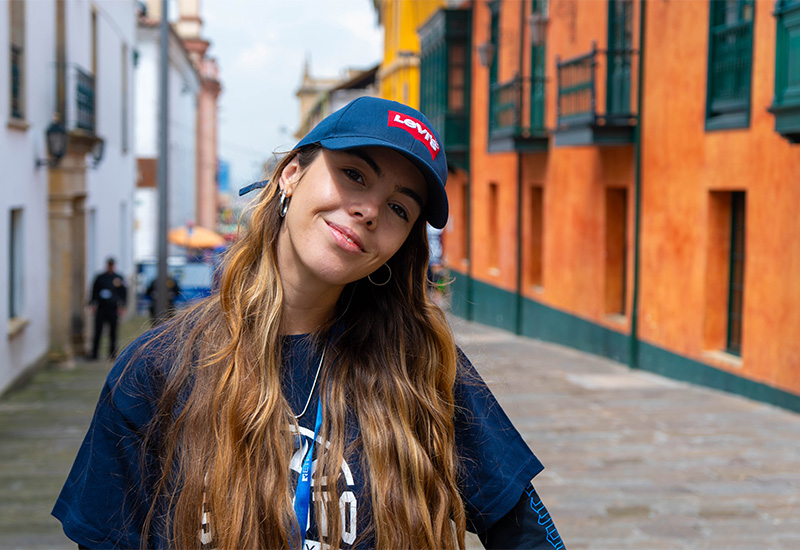 Estudiante 1 