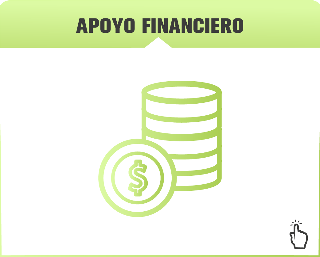 Apoyo Financiero